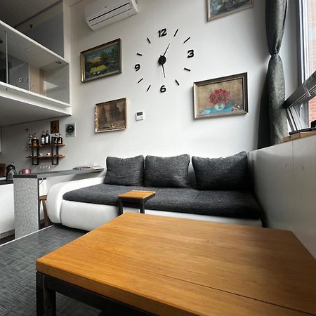Zlín 1 Bedroom Loft Apartment מראה חיצוני תמונה