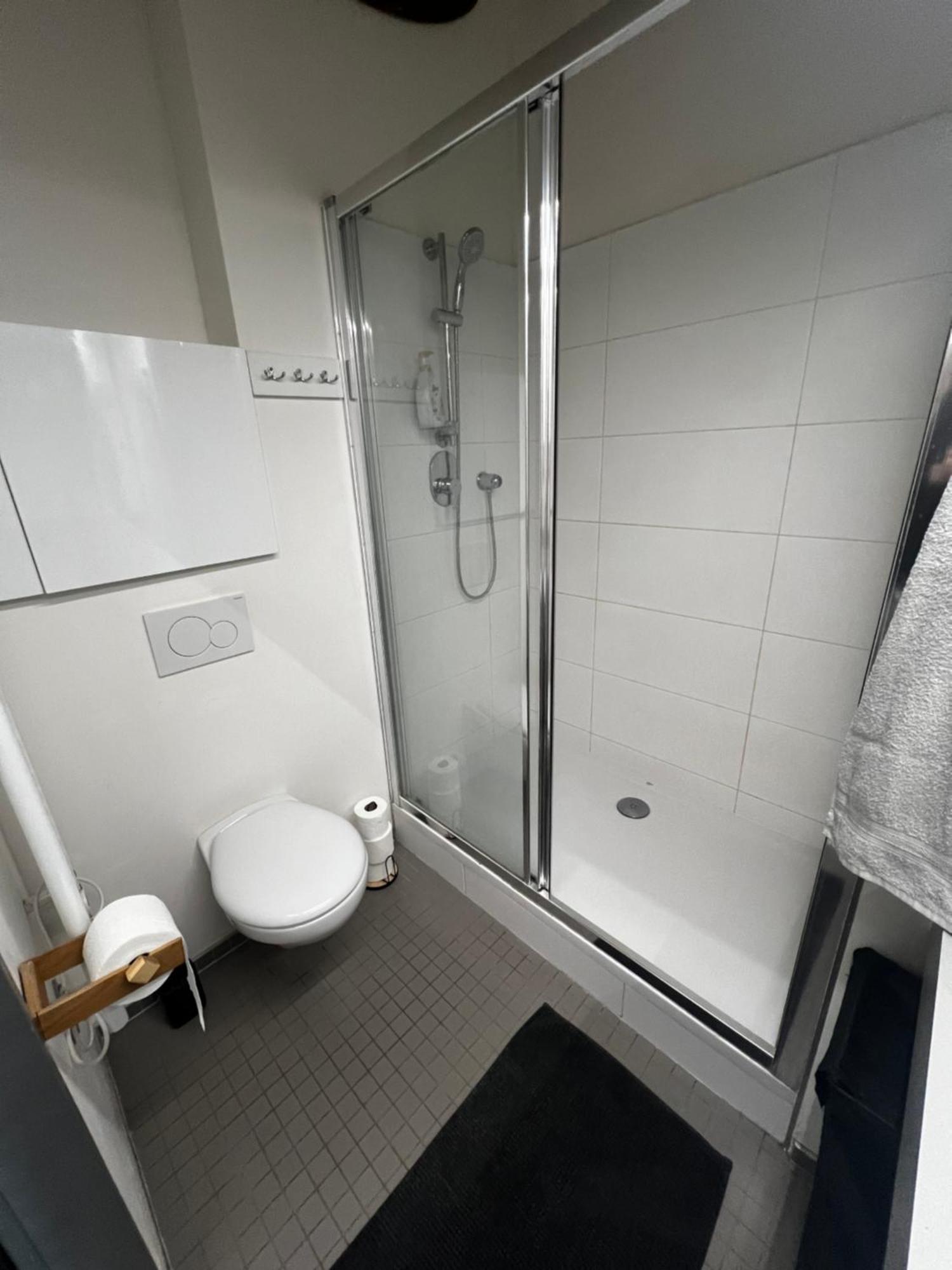 Zlín 1 Bedroom Loft Apartment מראה חיצוני תמונה