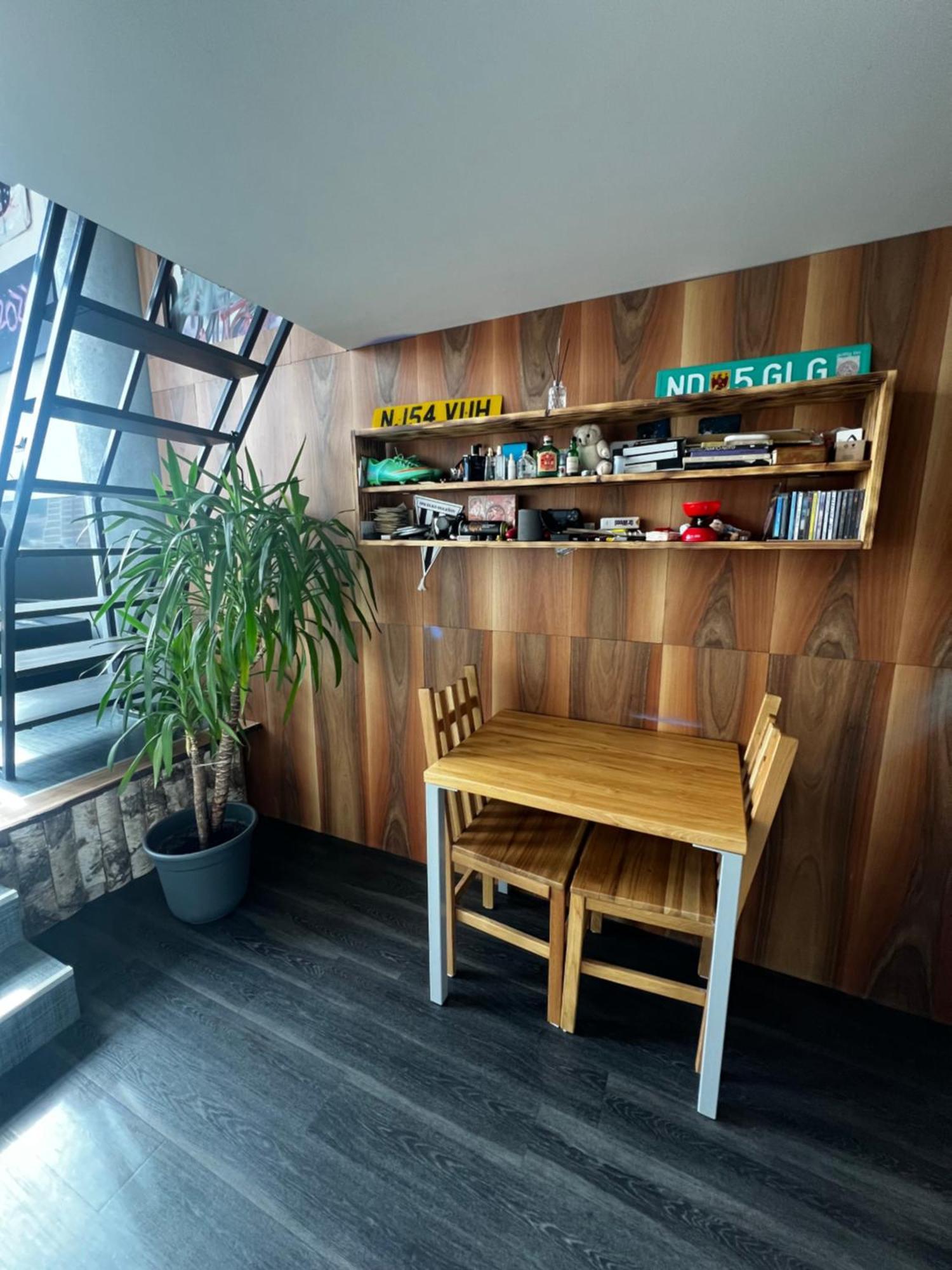 Zlín 1 Bedroom Loft Apartment מראה חיצוני תמונה
